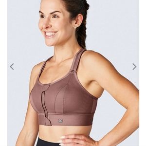 SHEFIT Ultimate Sports Bra® Size 2 Luxe